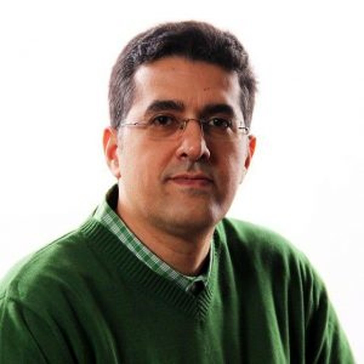 اینجا بلوار فردوس است نه ناصر حجازی
