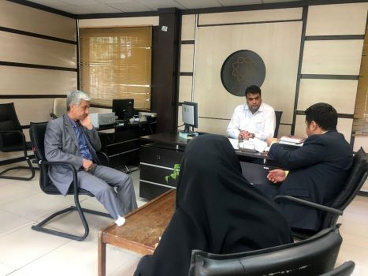راه اندازی صندوق کار آفرینی امید در منطقه ۱۹