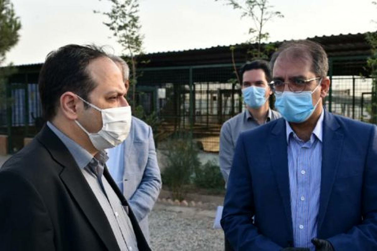 #x200d; ضرورت توجه شورا در اختصاص بودجه برای زیرساختهای نقاهتگاههای شهری