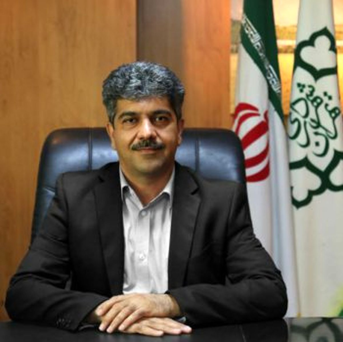 بایدها و نبایدهای طرح کاپ در گفت و گوی شهردارمنطقه۲۱