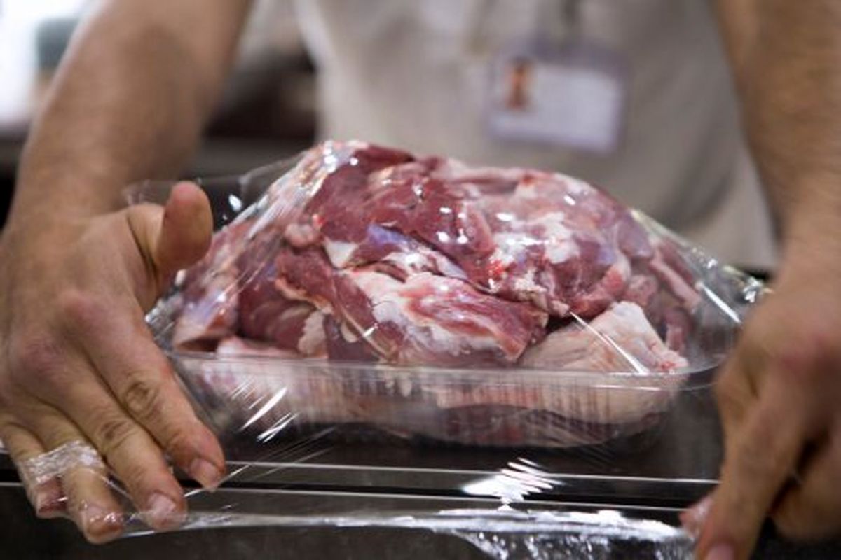آخرین قیمت گوشت تازه داخلی در میادین میوه و تره بار اعلام شد