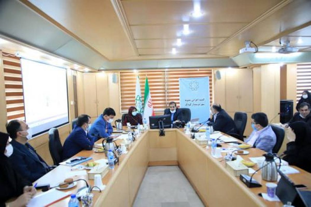 جوادی یگانه مطرح کرد:لزوم شکلگیری گفتمان خانواده محوری در شهر
