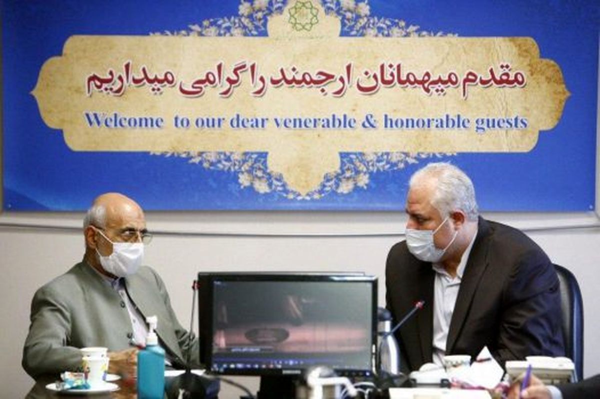 تاثیرنتایج پژوهش های مرکز مطالعات و برنامه ریزی  در بهبود اداره شهر تهران