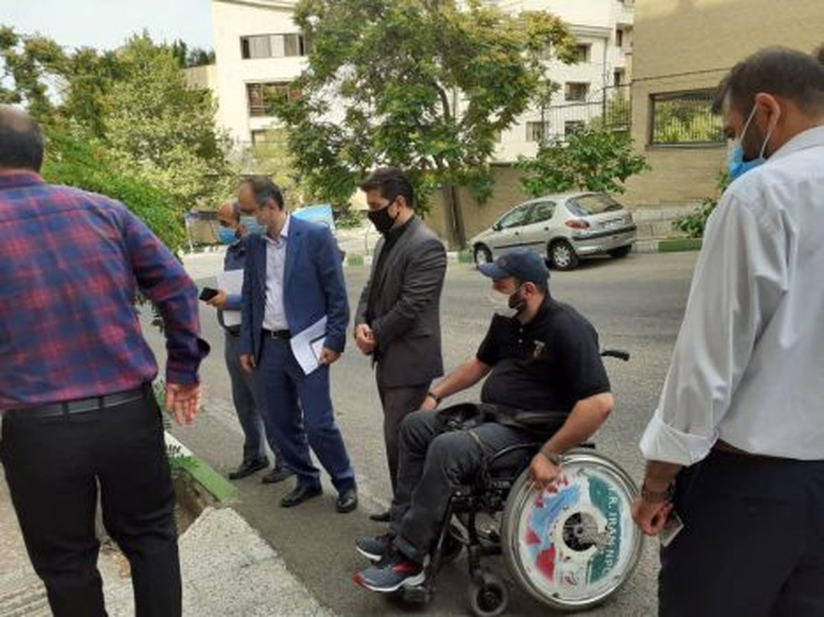 پویش «شهر تراز» وارد مرحله اجرایی شد