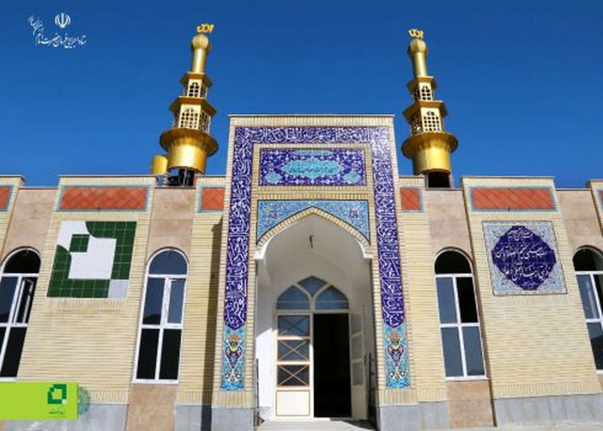 بنیاد برکت امسال ۲۰۰ مرکز فرهنگی مذهبی میسازد