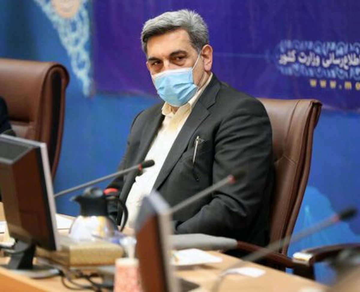 روایت حناچی از آثار «کنفیکون» شدن تهران در زلزله