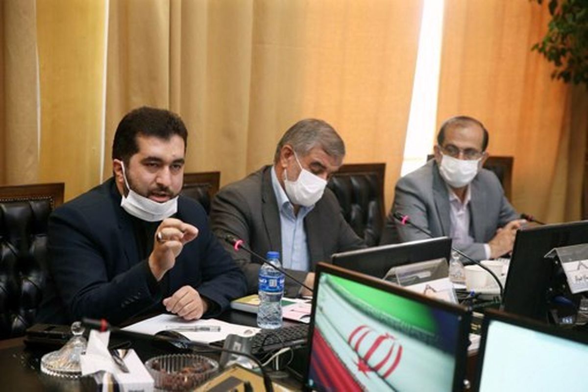 تاکید  احمدی در کمیسیون امور داخلی کشور و شوراهای مجلس  استفاده از ظرفیت شورای عالی استان ها
