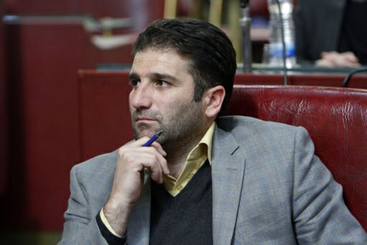 خشكاندن آب بهشتآباد و انتقال آب از چغاخور برای جبران خشكی