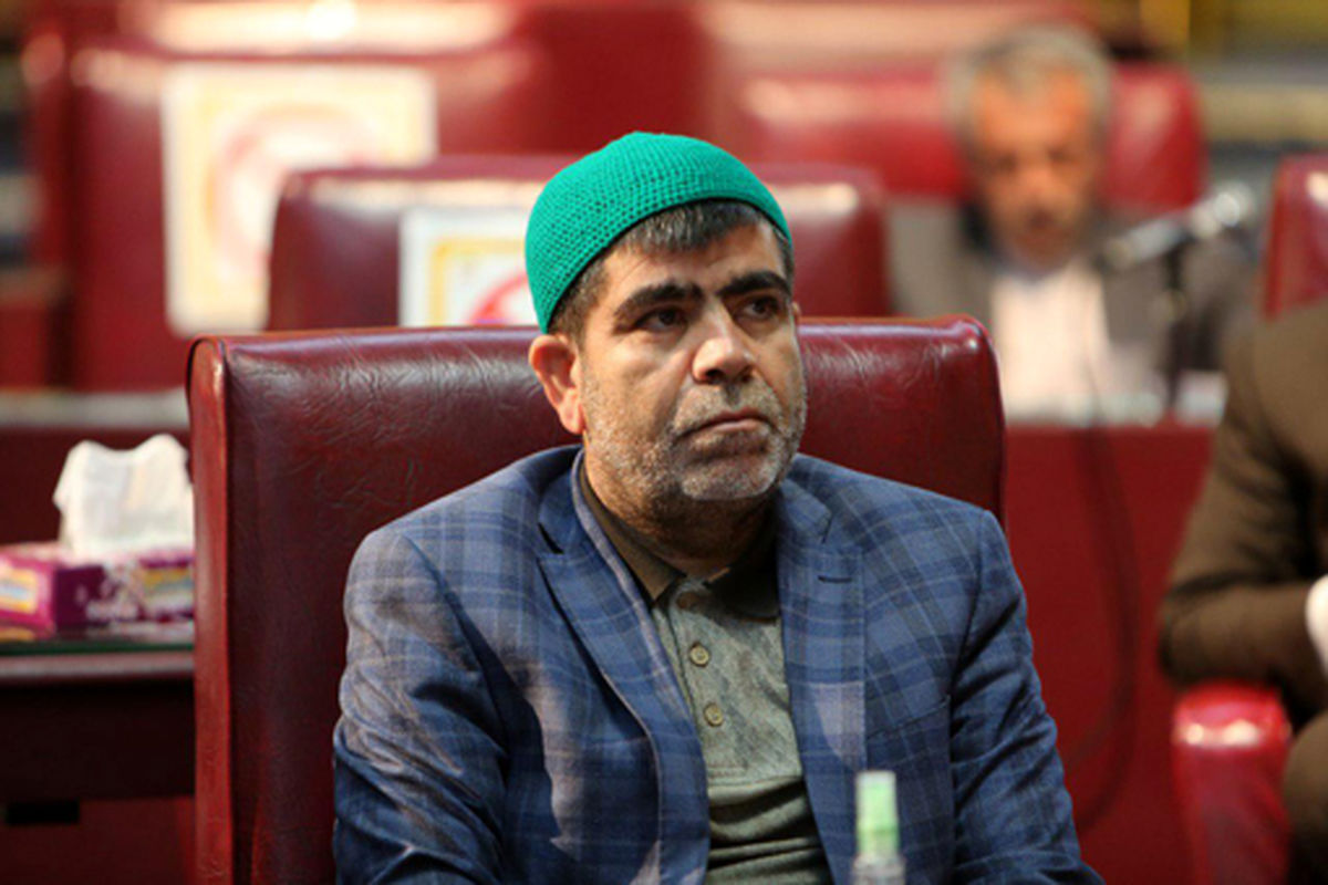 فاطمی:صنعتیشدن عسلویه نتیجه ای جز فقر و بدبختی برای مردم نداشت