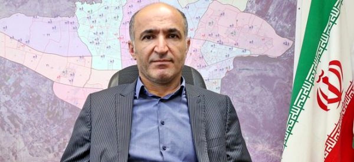 مناسبسازی ۱۱۶ بازار میوه و تره بار برای توانیابان