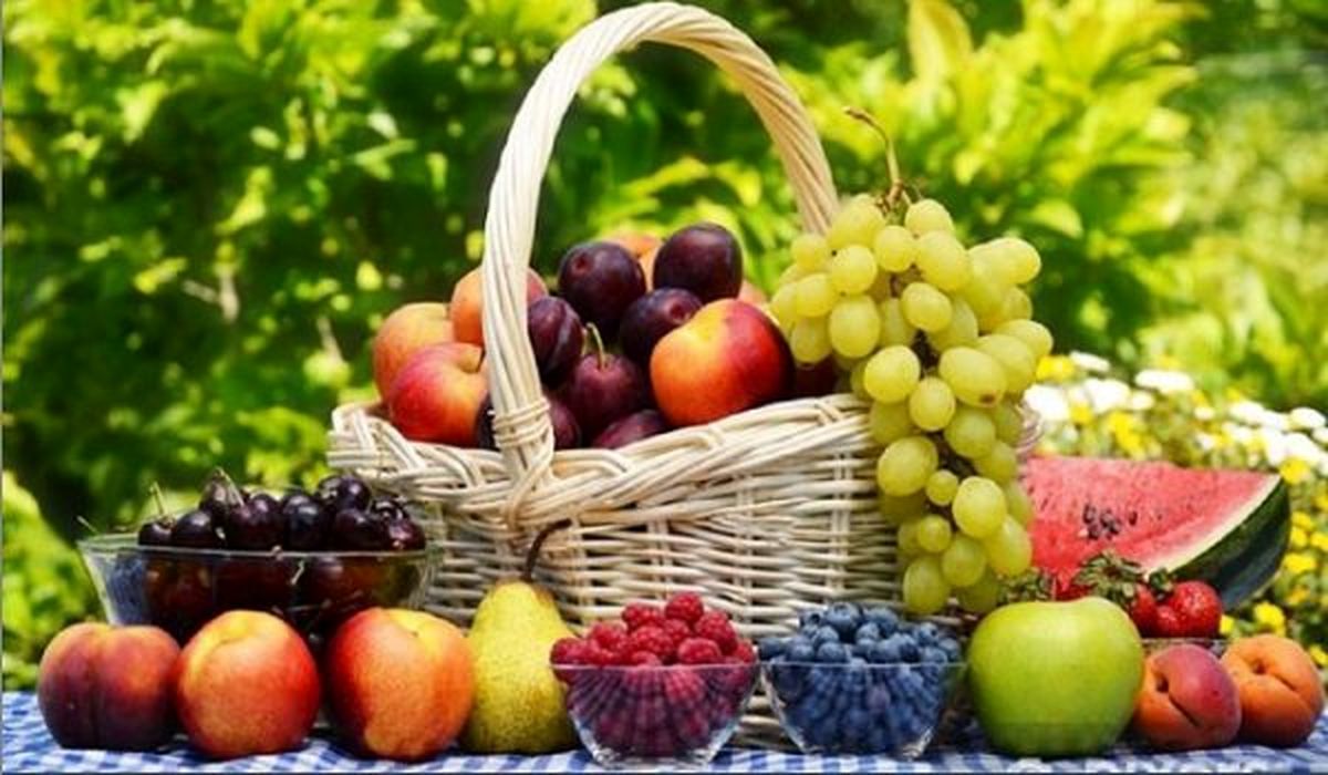 قیمت گران‌ترین میوه ۲۰ برابر ارزان‌ترین میوه بازار است