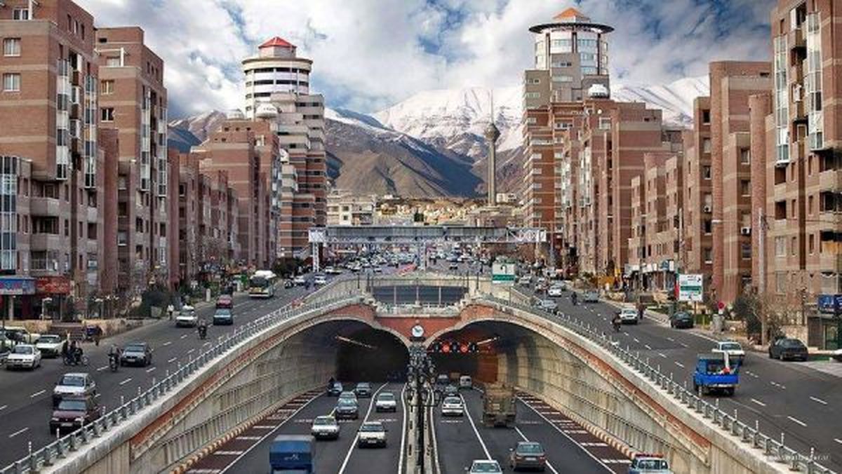فراخوان دیوارنگاری شهری جدید
