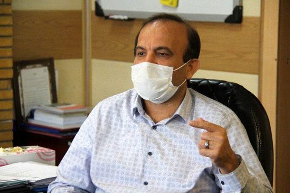 افتتاح مرکز جامع سلامت روان شرکت شهر سالم