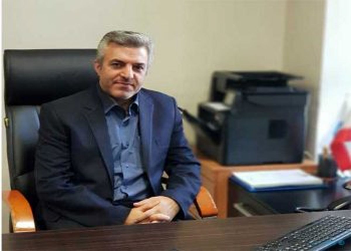 سوئیچ اختصاصی بیمه مرکزی برای فینتکها