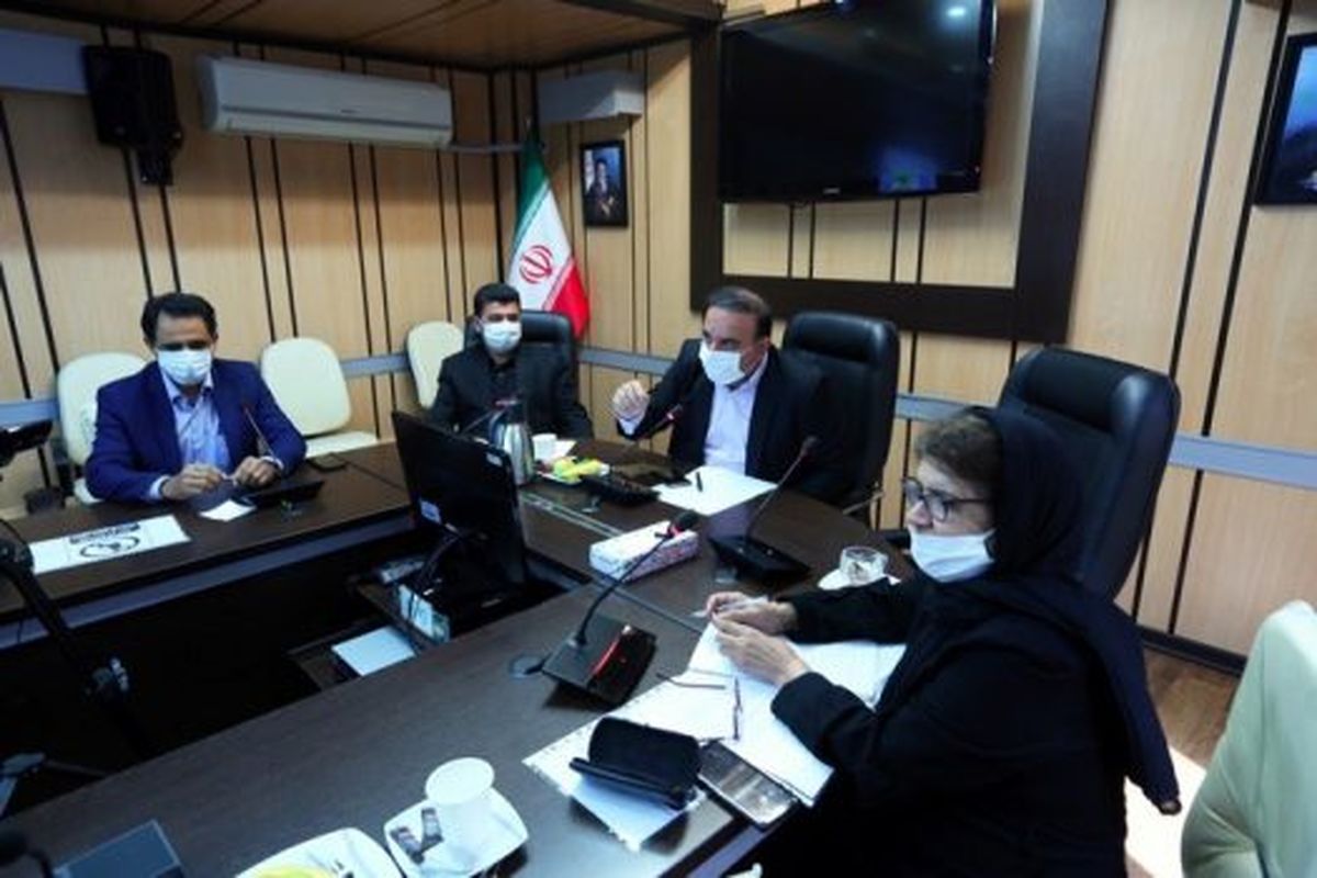 طرح کاپ با جدیت در نواحی سهگانه منطقه۸ اجرا میشود