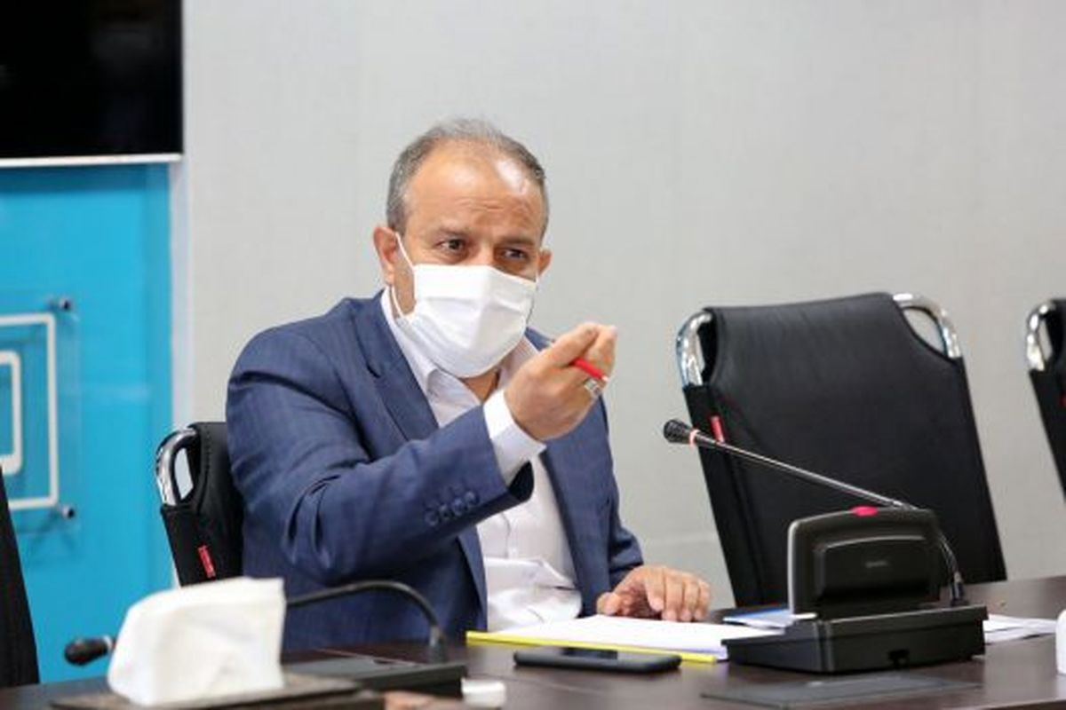 تکریم و گرهگشایی از مشکلات مشتریان سرلوحه کار شبکه شعب بانک توسعه تعاون میباشد