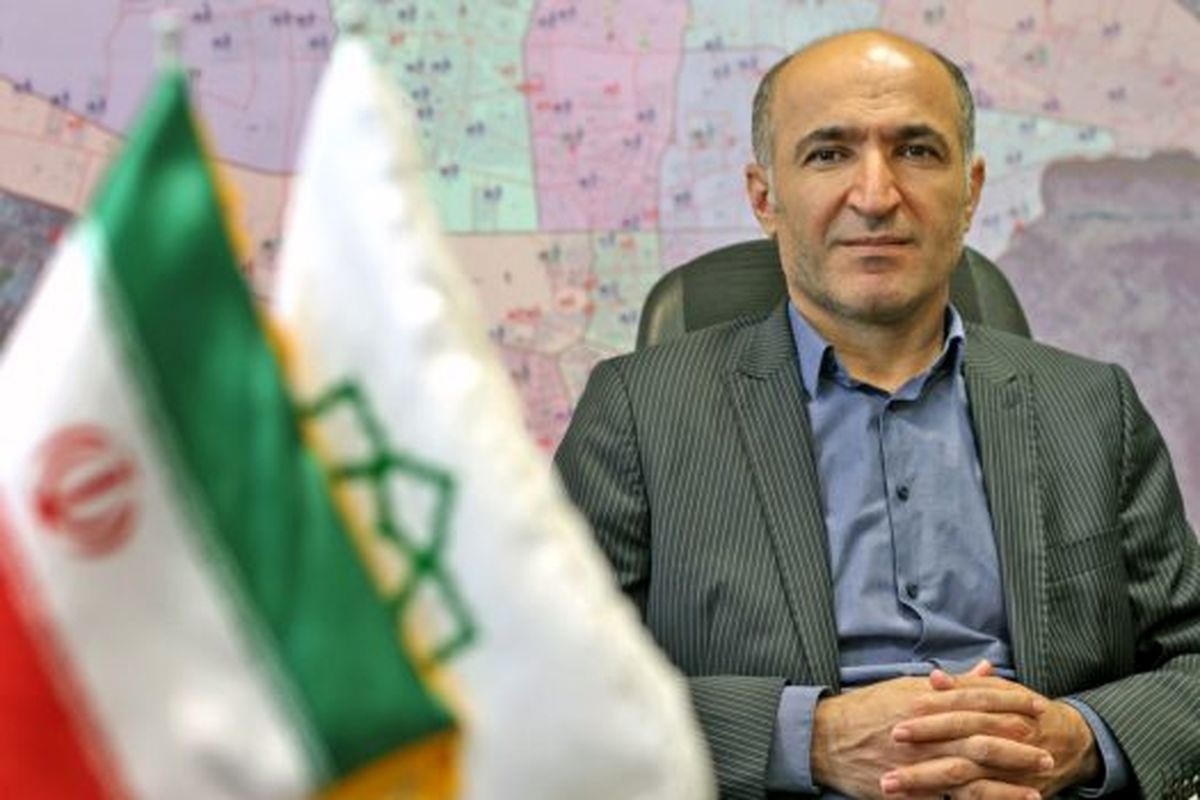 شهروندان کدام محلات تهران صاحب بازار میوه و تره بار میشوند؟