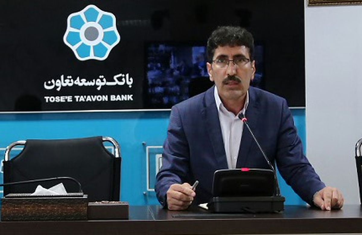 بانک توسعه تعاون اقدام به جذب نیرویانسانی متخصص در سراسر کشور میکند