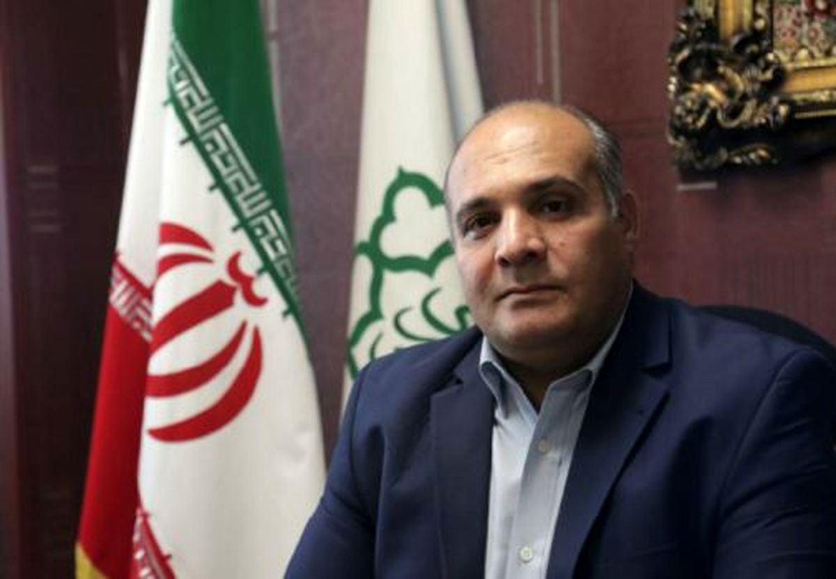 هفت نقطه آبگیر منطقه ۲۱ شناسایی و برطرف می شود