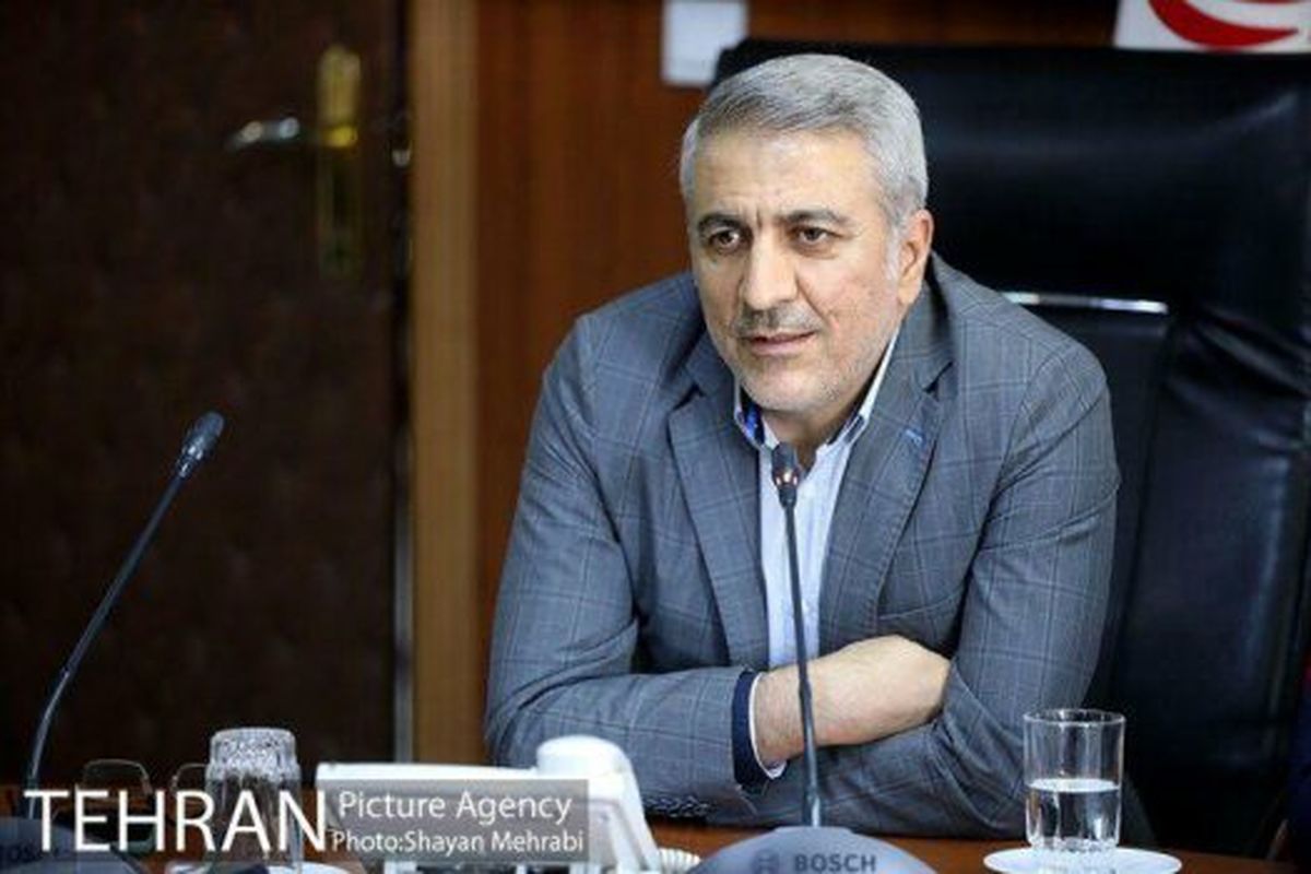 ضرورت جلب رضایت شهروندان در اجرای پروژه های شهری