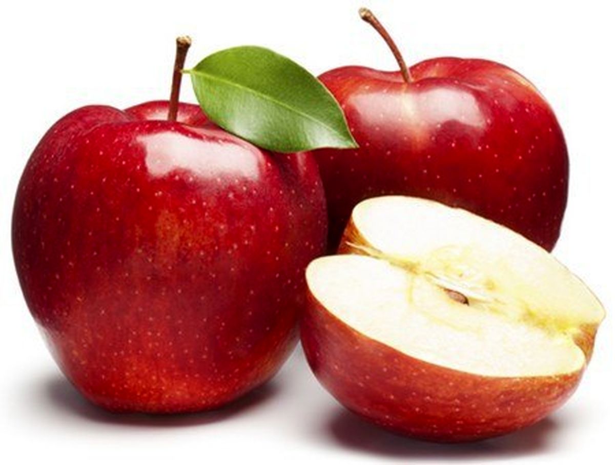 دیروز روز جهانی «خوردن سیب» بود