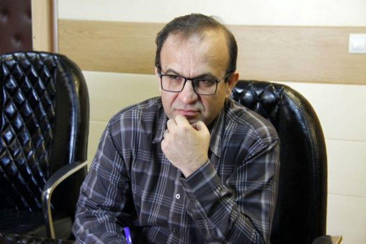 دکتر چوبینه: مراجعات به درمانگاههای شهرداری تهران دو برابر شده است