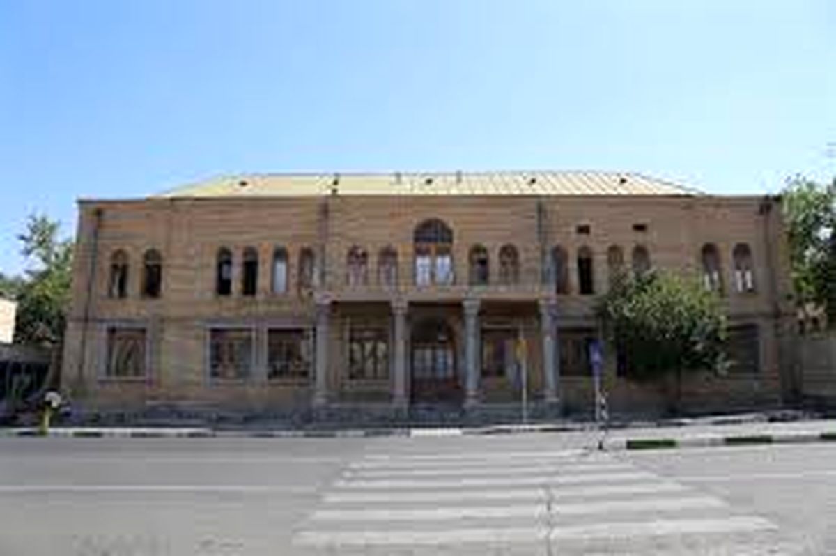 رایزنی شهرداری منطقه ۱۱ با ارتش برای تبدیل مهمانسرای تاریخی امام علی (ع) به موزه