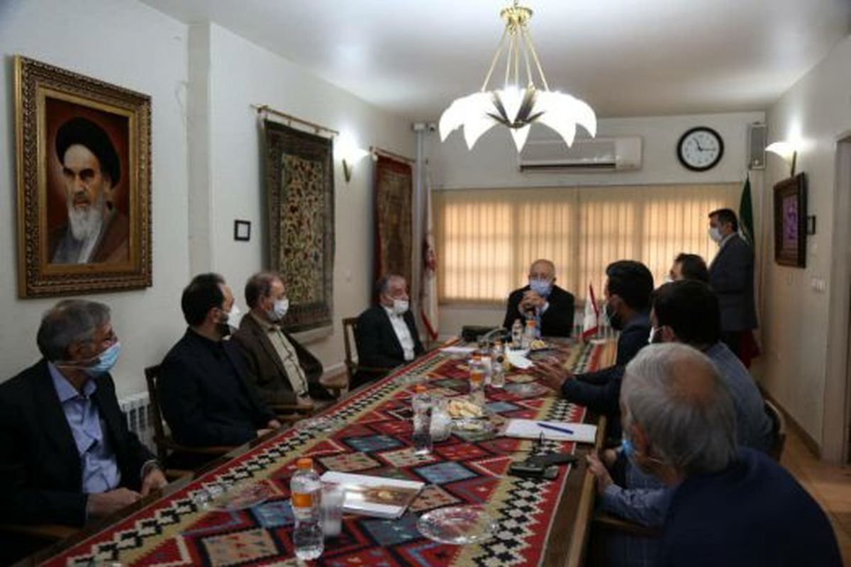 با ایجاد گالری فرش در متروی خیام، این ایستگاه جذابترین ایستگاه مترو خواهد شد