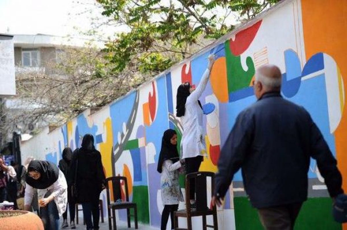 استقبال از بهار قرن جدید با ایدههای شهروندان