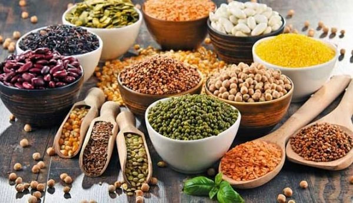 افزایش سهم حبوبات در سبد خرید خانوادههای تهرانی