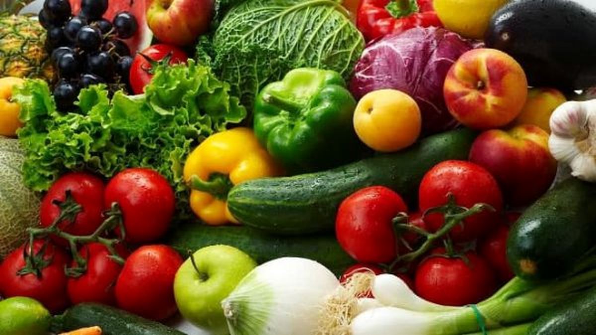 سیر تا پیاز قیمتها در میادین میوه و تره بار تهران