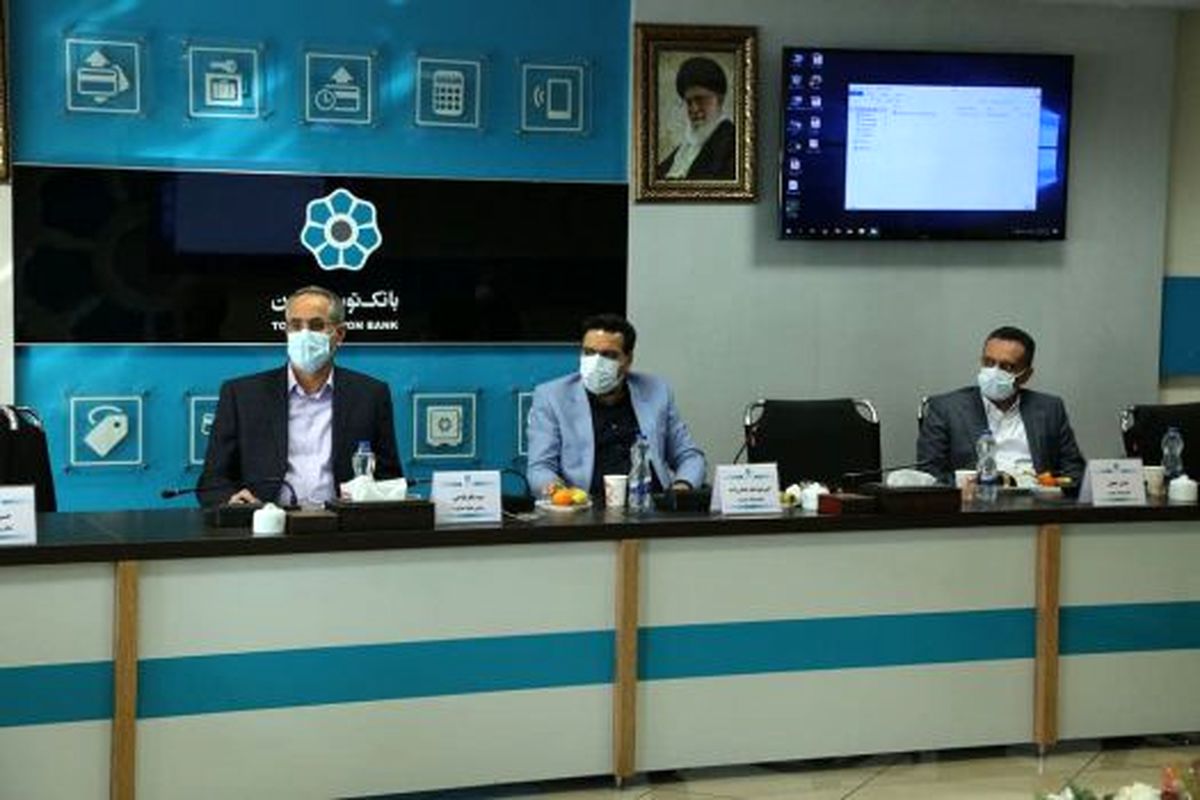 آمادگی بانک توسعه تعاون به منظور حمایت از تعاونیهای مسکن