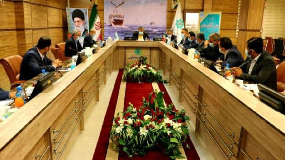 بررسی عملکرد استانها باهدف تحقق حقوق مشتریان و بانک انجام میشود