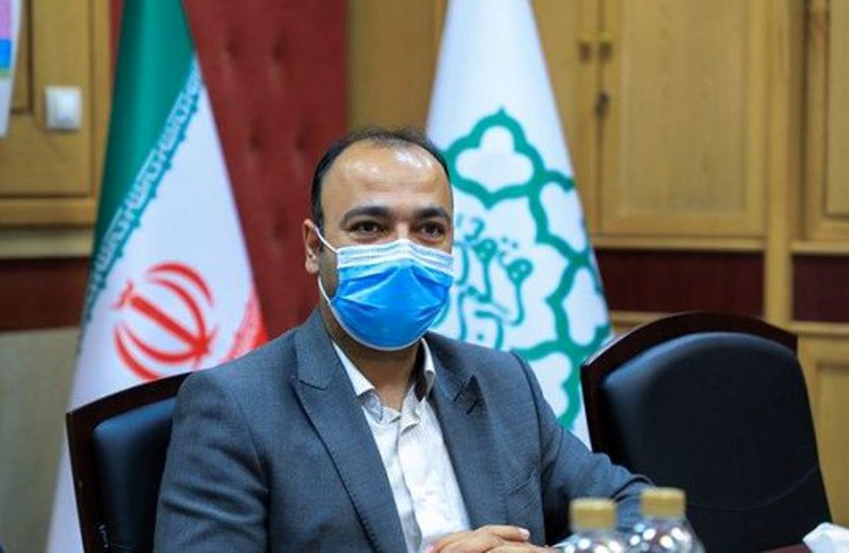خرید تجهیزات جدید امداد و نجات برای مدیریت بحران تهران