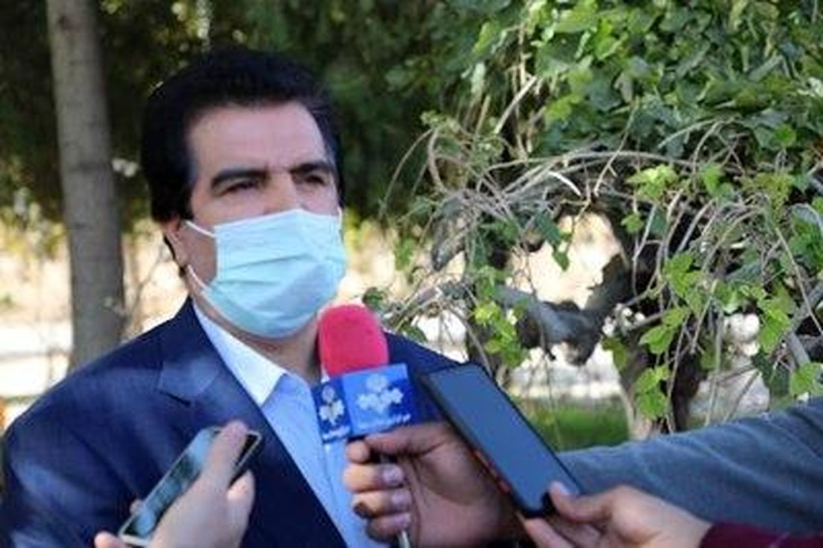 مدیرعامل بانک رفاه کارگران: چهار محال و بختیاری ظرفیت مناسبی برای رونق تولید و اشتغال دارد