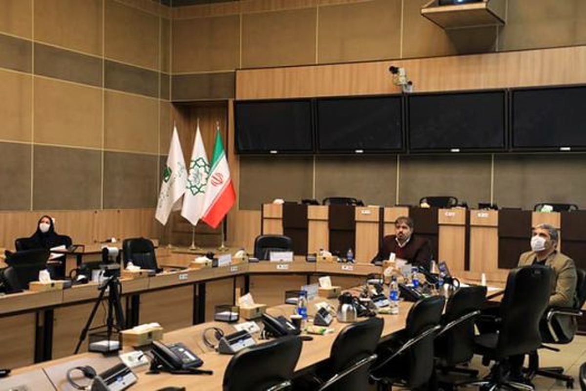 برقراری ارتباط هاتلاین بین دو کلانشهر تهران و کرج