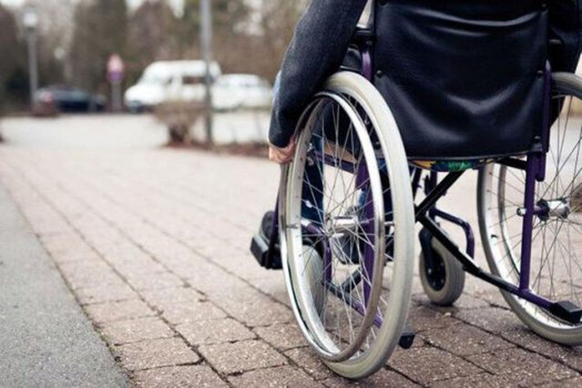 تشریح برنامه‌های هفته ملی افراد دارای معلولیت در منطقه ۳
