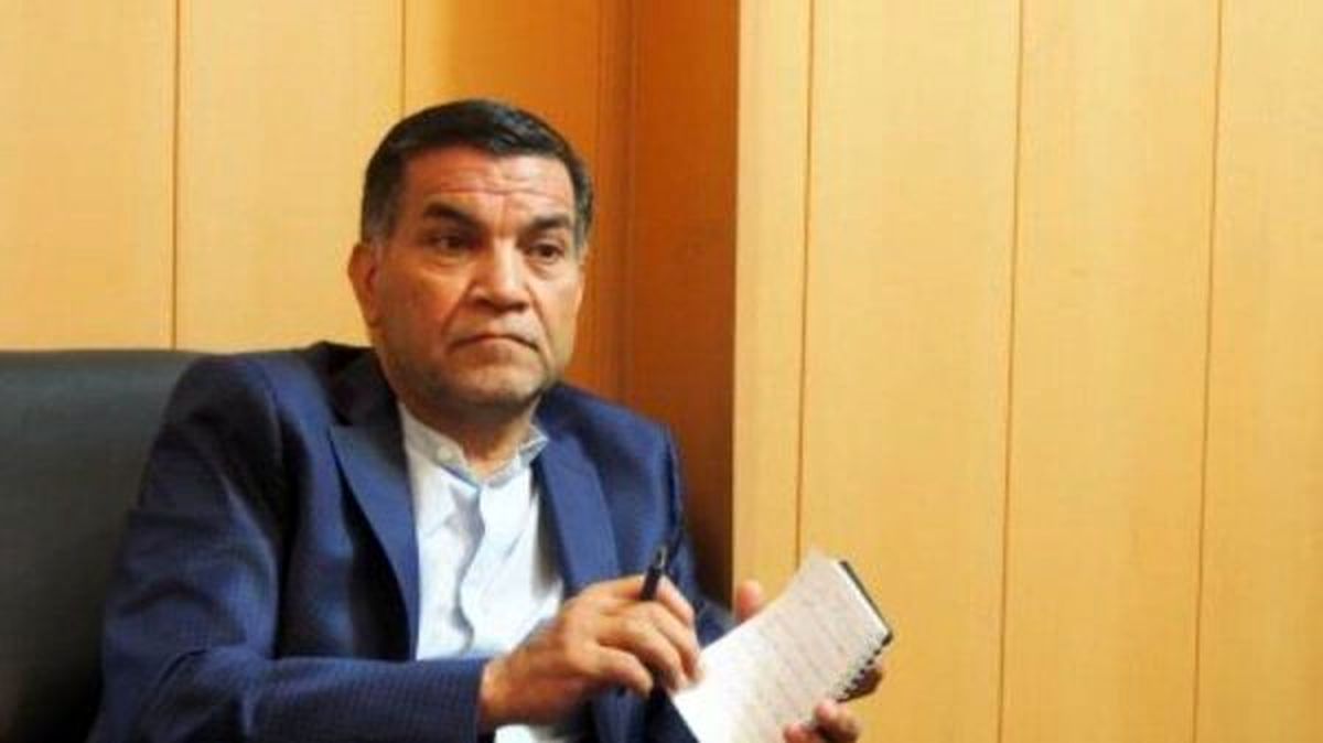 سید حسن رسولی: سازمان زیباسازی در جهت توسعه شهر قدمهای مثبتی برداشته است