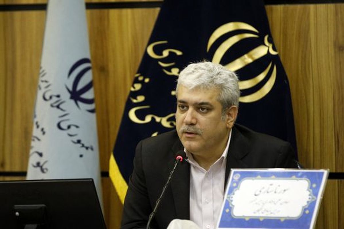 ستاری: این نمایشگاه تبلور توانمندیهای دانش و فناوری داخلی است