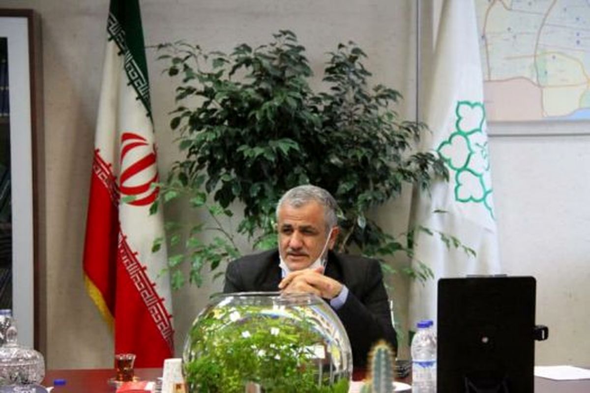 لزوم مدیریت بیش از پیش آب های زیرزمینی حفظ منابع آبی