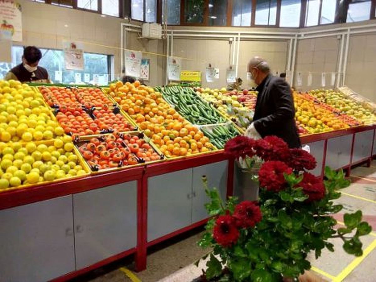 ارزان‌ترین و گران‌ترین میوه‌ها در میادین میوه و تره بار + جدول قیمت