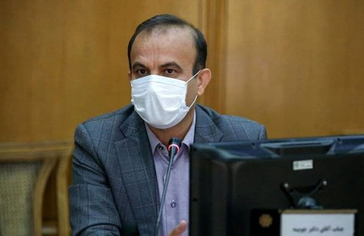 مراجعه بیش از ۷۸هزار بیمار مشکوک کرونایی به کلینیکهای شهرداری تهران