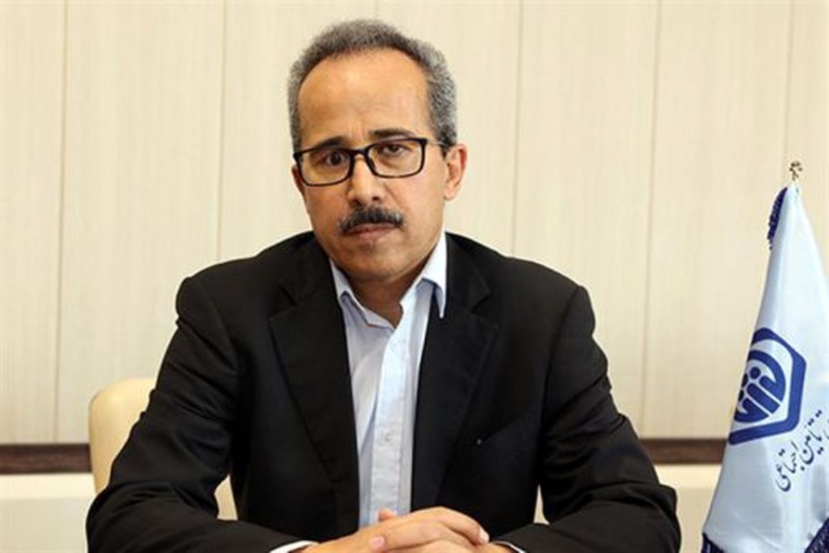 حیدری، تولید ملی یکی از شاخص های ارزیابی پیشرفت و توسعه یافتگی کشورها است