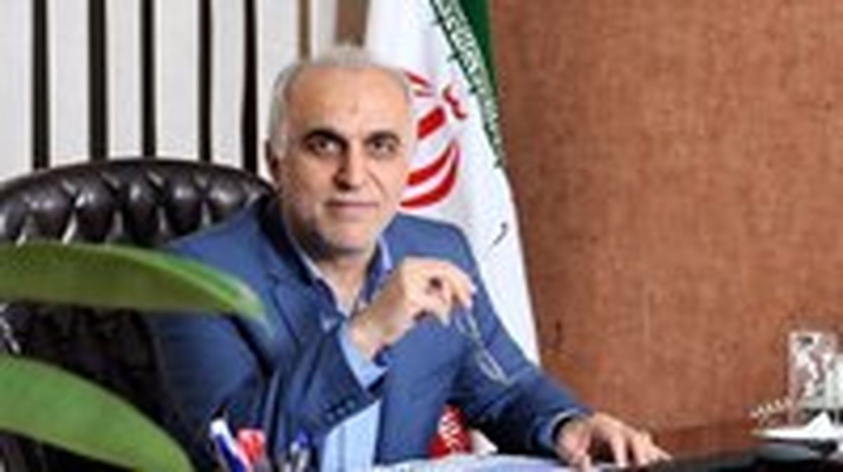 تقدیر وزیر امور اقتصادی و دارایی از مدیرعامل بانک سپه