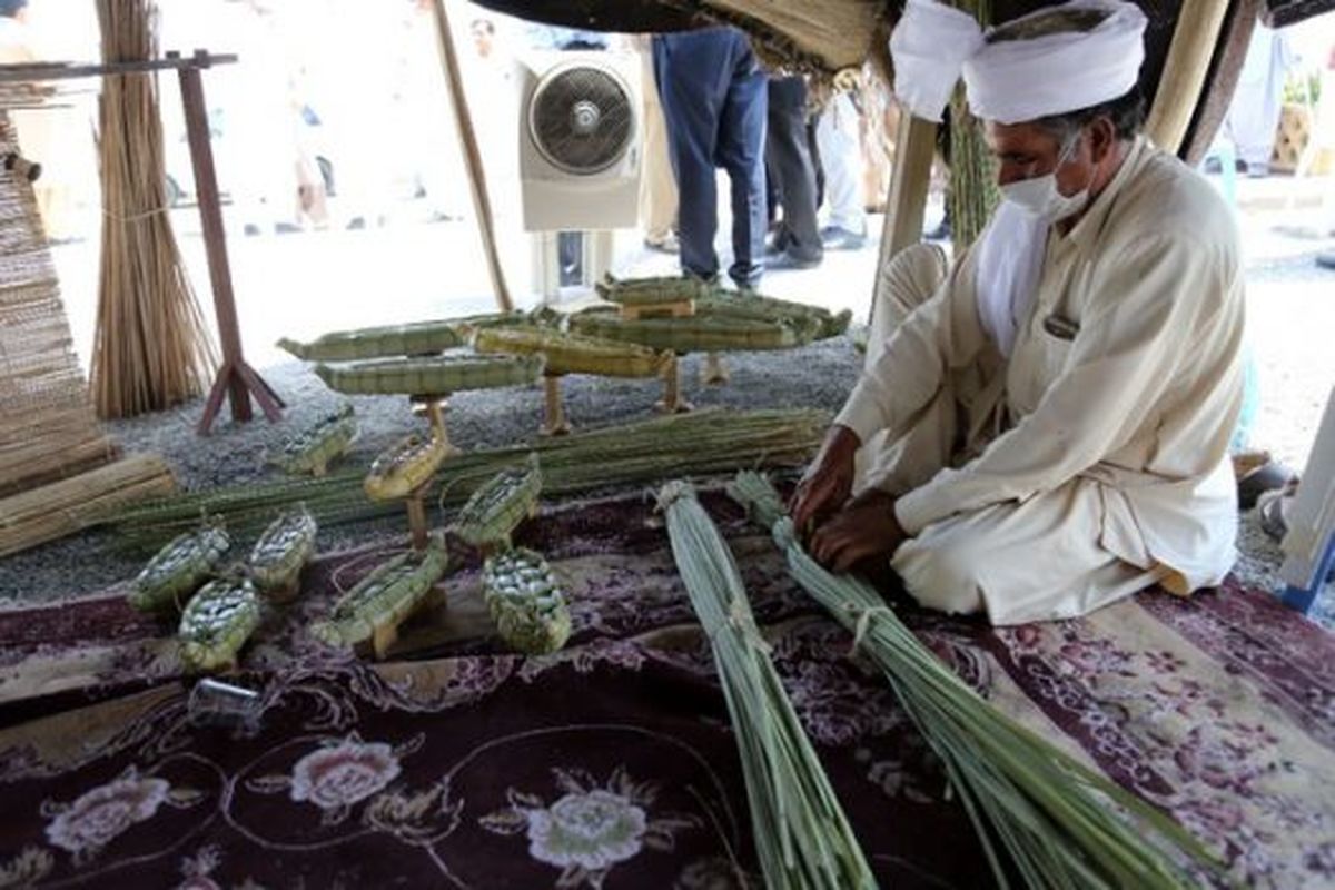 ایجاد ۲۵ هزار شغل جدید در سیستان و بلوچستان توسط ستاد اجرایی فرمان امام