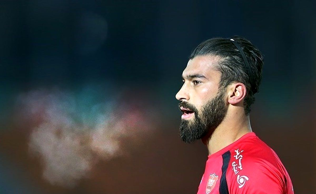 یک اسم عجیب در فهرست خرید پرسپولیس!