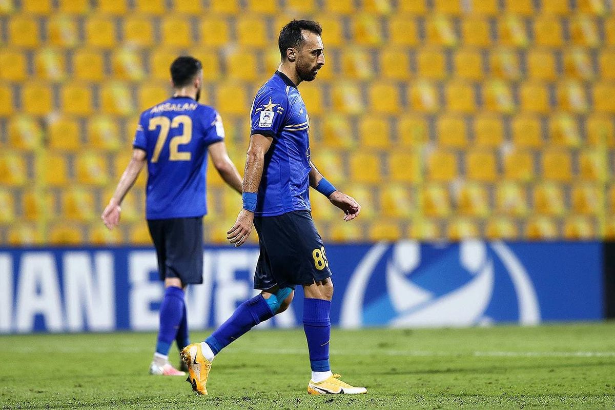 مشهدیها کابوس جدید استقلال و پرسپولیس؛ آسیا پَر؟