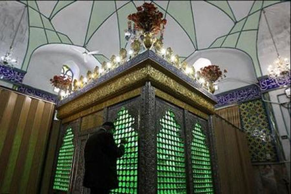 دلیل اصلی زیاد بودن امامزادگان در ایران فاش شد