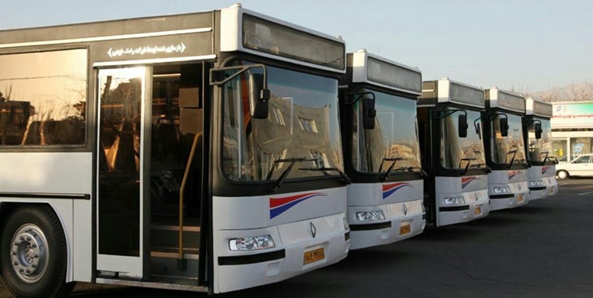 اختصاص ۲۳۵ دستگاه خودرو عمومی برای جابه جایی مسافران متروی کرج