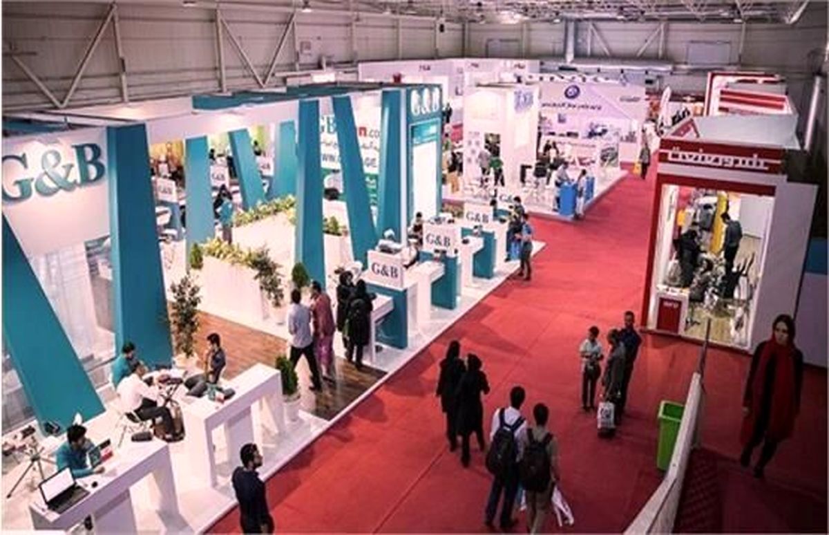 نمایش دستاوردهای تولیدکنندگان و صنعتگرا ن ایرانی در ازبکستان